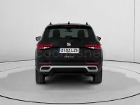 Usado Seat Ateca Style 150 CV (110 kW) 2022 Negro SUV