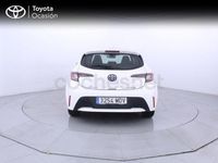 Usado Toyota Corolla Active 122 CV (89 kW) 2023 Blanco Berlina