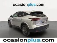 Usado Nissan Qashqai Acenta 158 CV (116 kW) 2023 Gris SUV