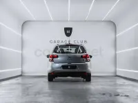 Usado Citroën C3 PureTech 68 CV (50 kW) 2014 Gris / plata Berlina
