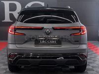 Käytetty Renault Austral Techno 200 HP (147 kW) 2023 Harmaa Katumaasturi