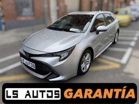 Käytetty Toyota Corolla Active 122 HP (89 kW) 2020 Hopea Farmari