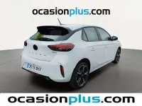 Nuevo Opel Corsa S 110 CV (80 kW) 2025 Blanco Utilitario