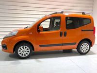 usado Fiat Qubo 1.4 Easy