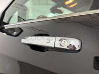 Usado Jeep Grand Cherokee Overland 250 CV (183 kW) 2018 Negro SUV