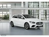 Usado Mercedes B250 217 CV (159 kW) 2025 Blanco Utilitario