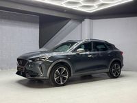 Usado Cupra Formentor 150 CV (110 kW) 2023 Verde SUV