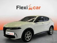 Usado Alfa Romeo Tonale Sprint 131 CV (96 kW) 2023 Blanco SUV