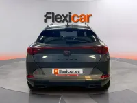 Usado Cupra Formentor 150 CV (110 kW) 2021 Gris SUV