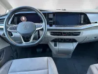 Usado VW Multivan Life 150 CV (110 kW) 2025 Negro Monovolumen