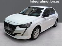 Usado Peugeot 208 Active 102 CV (75 kW) 2022 Utilitario