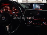 Usado BMW 418 Gran Coupé M Sport 150 CV (110 kW) 2018 Azul Coupe