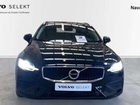 usado Volvo V60 D4 Business Plus Aut.