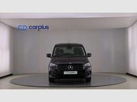 Usado Mercedes T180 116 CV (85 kW) 2024 Negro Monovolumen