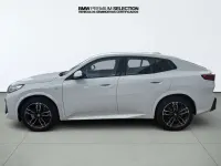 Usado BMW X2 150 CV (110 kW) 2024 SUV