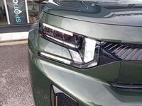 Usado Citroën C3 Aircross 100 CV (73 kW) 2025 Verde SUV