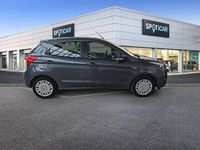 Usado Ford Ka 70 CV (51 kW) 2017 Gris Berlina