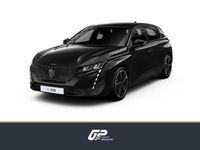 Nuevo Peugeot e-308 Style 114 kW (156 CV) 2025 Negro Utilitario