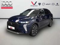 Nuevo DS Automobiles DS7 Crossback 130 CV (95 kW) 2026 Azul SUV