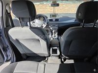 Usado Renault Mégane 105 CV (77 kW) 2010 Azul Berlina