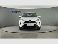 Usado Toyota RAV4 Business Edition 222 CV (163 kW) 2023 Gris SUV