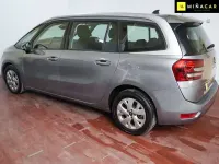 Usado Citroën Spacetourer Feel 129 CV (94 kW) 2021 Gris Monovolumen