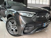 Usado Mercedes GLC300e 313 CV (230 kW) 2024 Negro SUV
