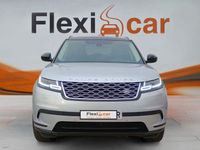 usado Land Rover Range Rover Velar 2.0 D180 132kW (180CV) 4WD Auto Diésel en Flexicar Córdoba