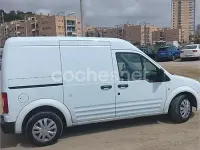 Usado Ford Tourneo Titanium 115 CV (84 kW) 2014 Blanco Monovolumen