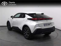 Usado Toyota C-HR Advance 140 CV (102 kW) 2024 SUV