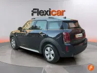 Usado Mini Cooper D Countryman 150 CV (110 kW) 2023 Azul SUV