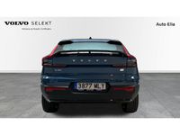 Usado Volvo C40 Core 175 kW (238 CV) 2023 Azul SUV