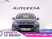 Usado Ford Fiesta Vignale 100 CV (73 kW) 2020 Azul Utilitario