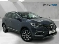 Usado Renault Kadjar Zen 140 CV (102 kW) 2021 Otro SUV