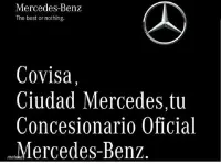 Usado Mercedes V250 190 CV (139 kW) 2022 Monovolumen
