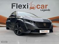 Usado Peugeot 308 SW GT 130 CV (95 kW) 2023 Familiar