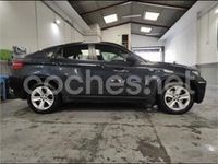 Usado BMW X6 306 CV (225 kW) 2011 Azul SUV