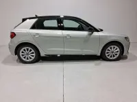 Usado Audi A1 Sportback Advanced Plus 116 CV (85 kW) 2025 Gris Utilitario