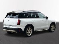 Nuevo Mini Countryman 150 kW (204 CV) 2025 SUV