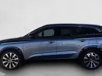 Usado Renault Espace Techno 200 CV (147 kW) 2024 Gris SUV