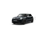 Käytetty Mini Cooper SE 135 kW (184 HP) 2021 Eléctrico Viistoperä