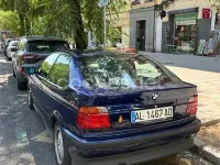 Usado BMW 316 102 CV (75 kW) 1998 Azul Berlina