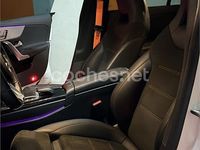 Usado Mercedes CLA200 156 CV (114 kW) 2019 Blanco Berlina