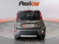 Usado Fiat Panda Cross Cross 71 CV (52 kW) 2023 Gris Utilitario