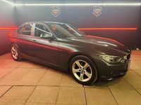 Usado BMW 318 143 CV (105 kW) 2013 Berlina