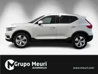 Usado Volvo XC40 Momentum 156 CV (114 kW) 2019 Blanco SUV