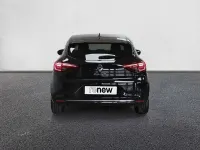 Usado Renault Clio Techno 140 CV (102 kW) 2023 Negro Utilitario