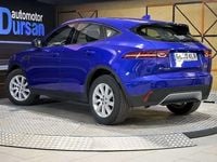 Usado Jaguar E-Pace S 179 CV (131 kW) 2018 SUV