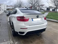 Usado BMW X6 Comfort Edition 306 CV (225 kW) 2011 Blanco SUV