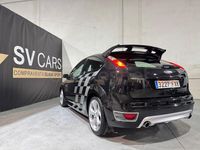 Usado Ford Focus ST 225 CV (165 kW) 2007 Negro Berlina